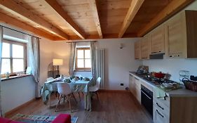 B&B Chalet Dolomiti